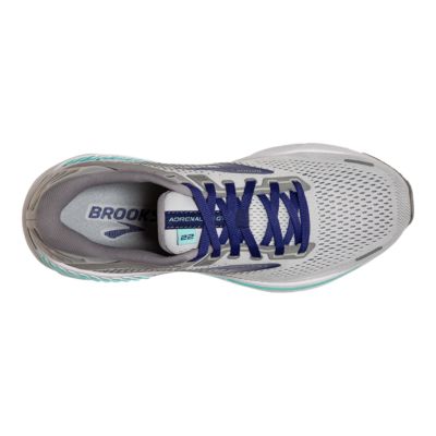 wide width brooks shoes