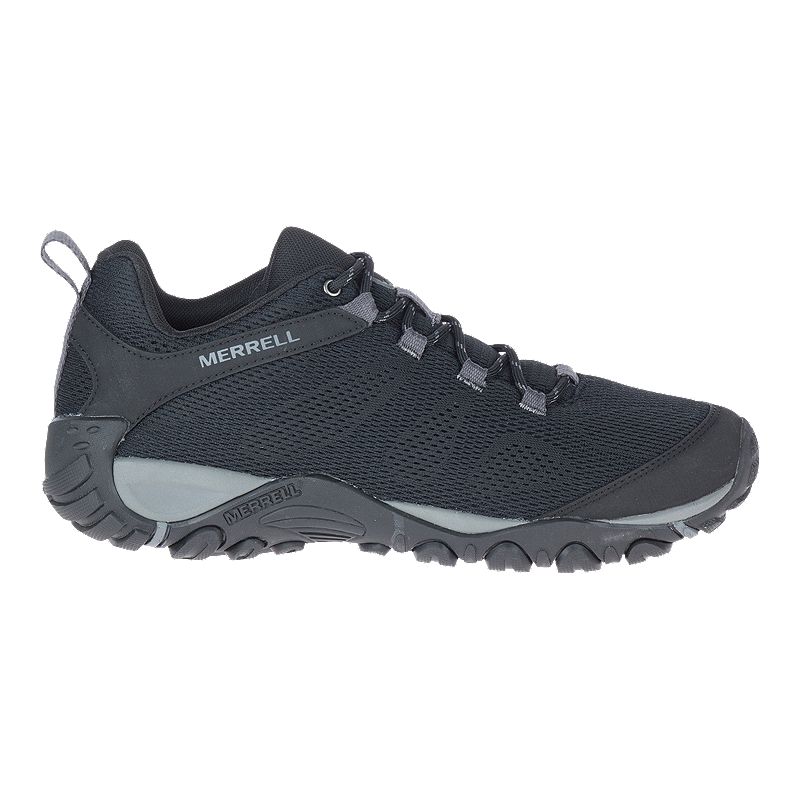 Merrell Men's Yokota 2 E-Mesh Hiking Shoes | Sport Chek