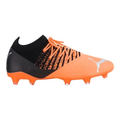 puma firm ground