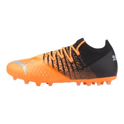 puma mens cleats