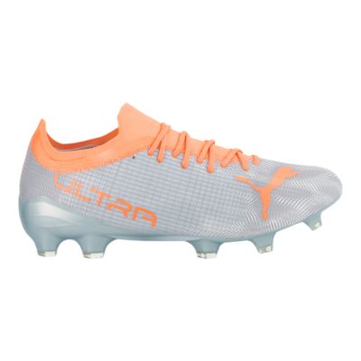 puma mens cleats