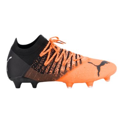 puma mens cleats