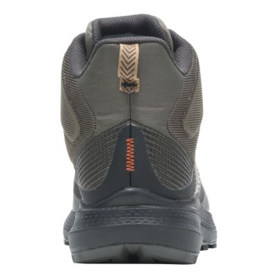 Merrell Men's MQM 3 Mid GoreTex Hiking Shoes Atmosphere.ca