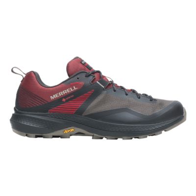 Merrell Men's MQM 3 GoreTex Hiking Shoes Atmosphere.ca