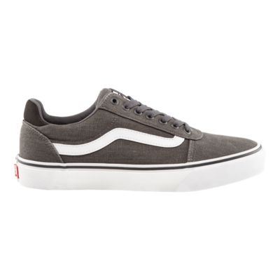 Vans Men's Ward Deluxe Skate Shoes Sport Chek