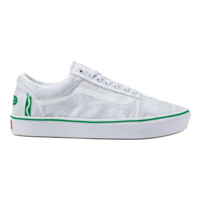 vans comfycush old skool stores