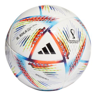 ADIDAS AL RIHLA PRO BALL - munimoro.gob.pe