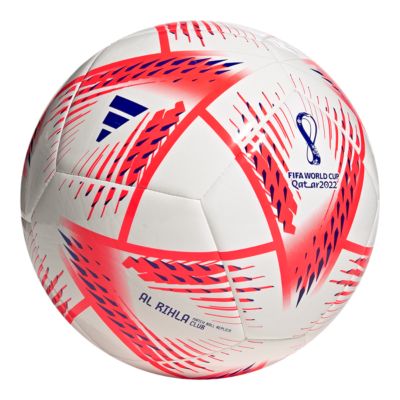 world cup ball size