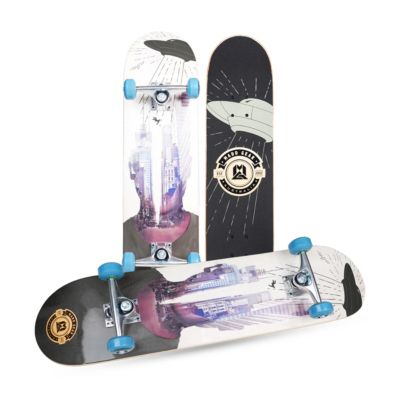 Madd Gear 31 Inch Skateboard Sport Chek