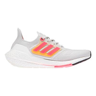 adidas Women's Ultraboost 22 Running Shoes, Knit, Lightweight Sport Chek