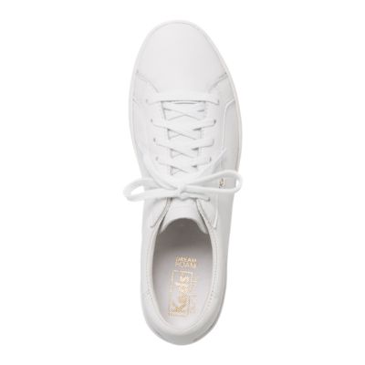 ace leather keds