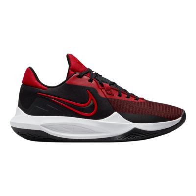 Nike Men's/Women's Precision VI Basketball Shoes Sport Chek