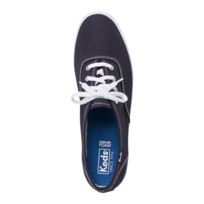 champion shoes womens navy