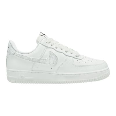 white air force 1 sport chek