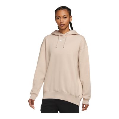 womens fleece oversized