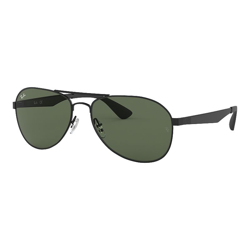 Ray Ban Men's/Women's 3549 Aviator Sunglasses | Sport Chek