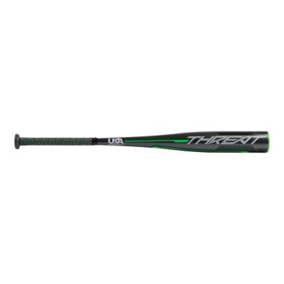Rawlings Threat USABB 2 5/8 Inch (12) Baseball Bat Sport Chek