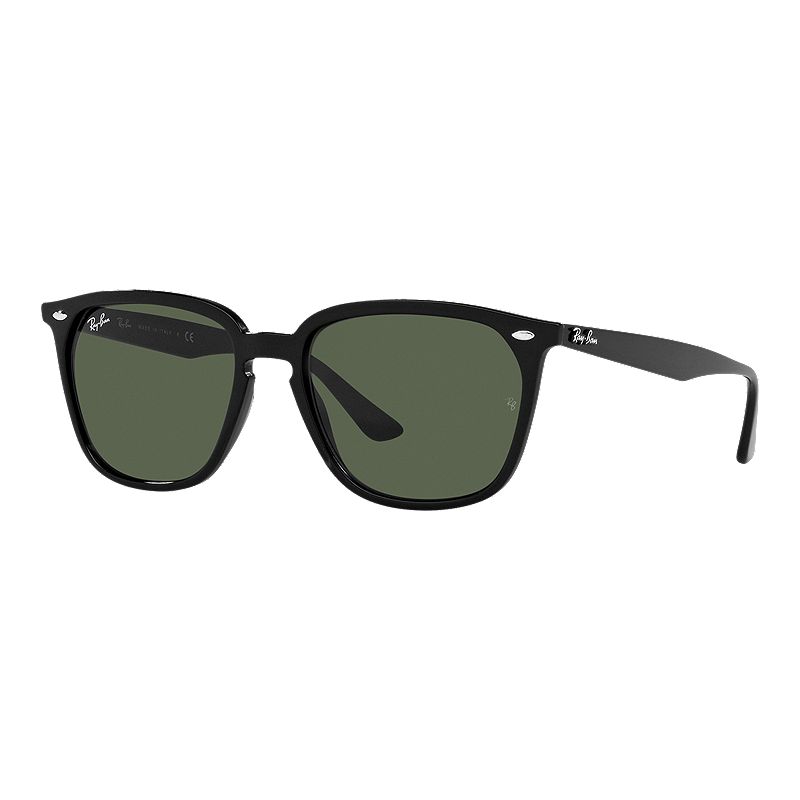 Ray Ban Men's/Women's 4362 Wayfarer Sunglasses | Sport Chek