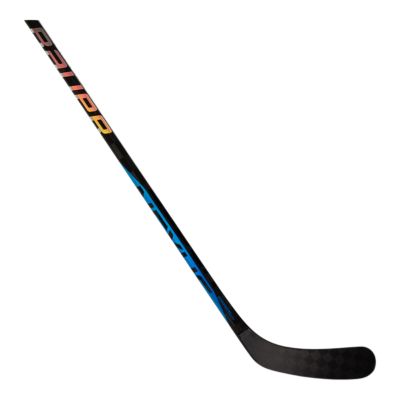 Bauer Nexus Sync Grip 54" Junior Hockey Stick Sport Chek