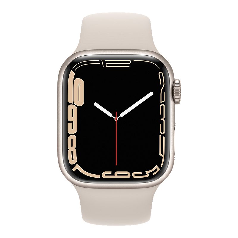 Apple Watch Series 7 (GPS+Cellular) 41mm | Sport Chek