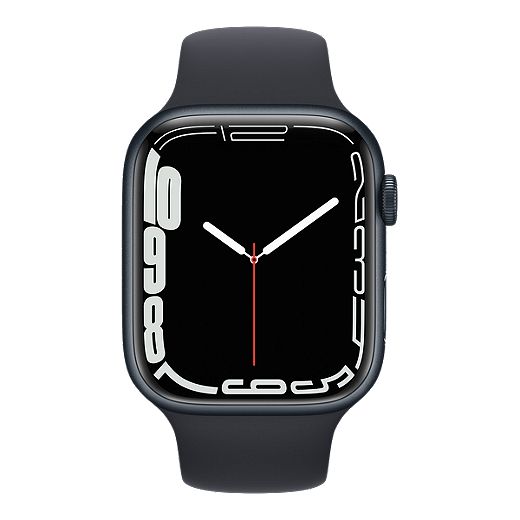 Apple Watch Series 7 (GPS) 45mm | Sport Chek