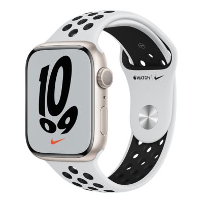 Apple Watch Nike Series 7 45mm | Sport Chek