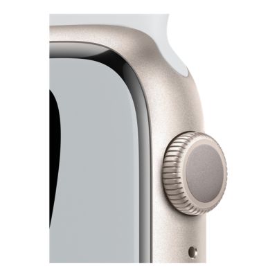 Apple Watch Nike Series 7 45mm | Sport Chek