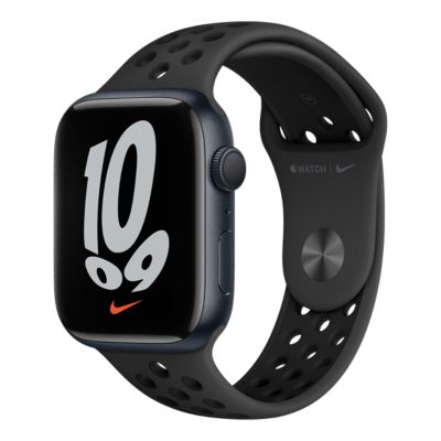 Apple Watch Nike Series 7 45mm | Sport Chek