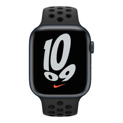 Apple Watch Nike Series 7 45mm | Sport Chek