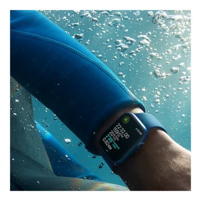 Apple Watch Nike Series 7 45mm | Sport Chek