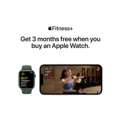 Apple Watch Nike Series 7 45mm | Sport Chek