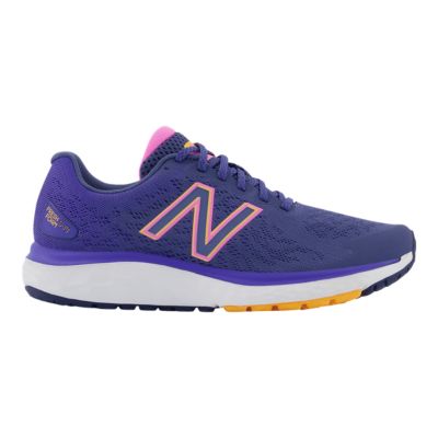 New Balance Women's 680 V7 Running Shoes Sport Chek