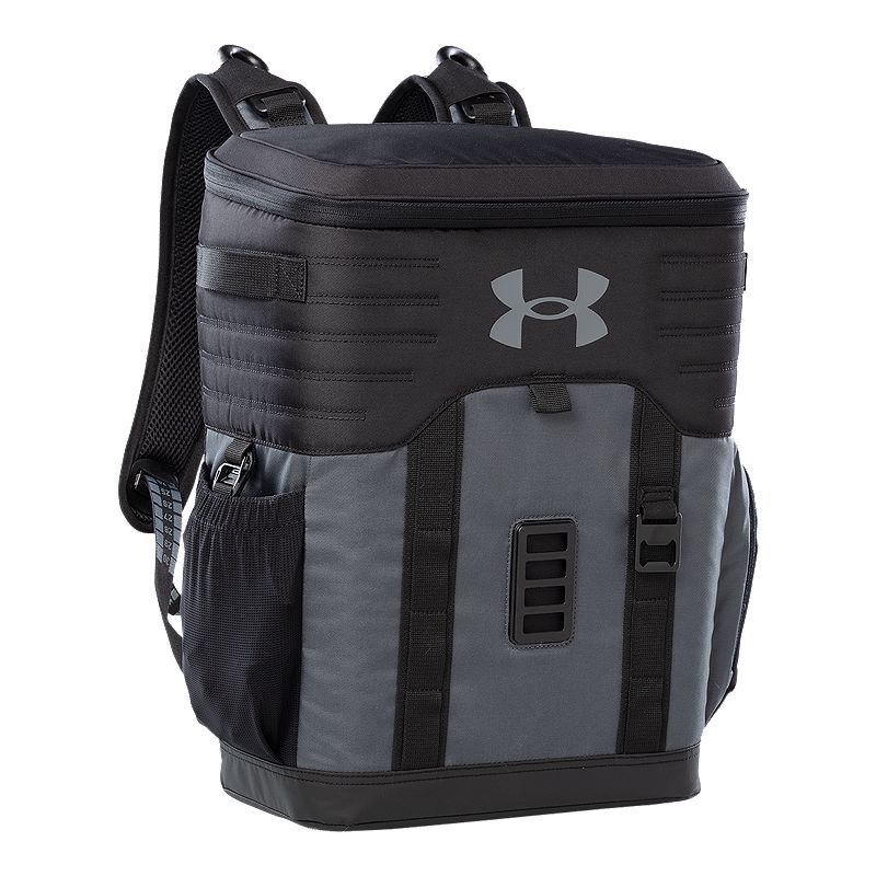 Under Armour Sideline 25 Can Backpack Cooler Sport Chek