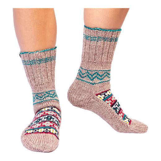 Fazl Women's Hemesha (Always) Wollen Socks