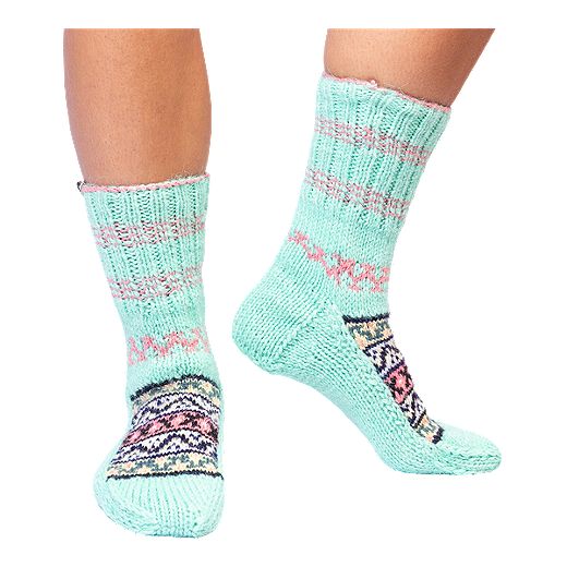 Fazl Women's Meeta (Sweet) Wollen Socks