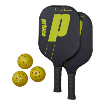 Prince Pickleball Package Sport Chek