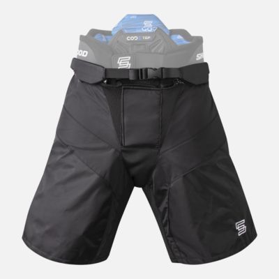 Sherwood Code TMP1 Shell Senior Hockey Pants Sport Chek