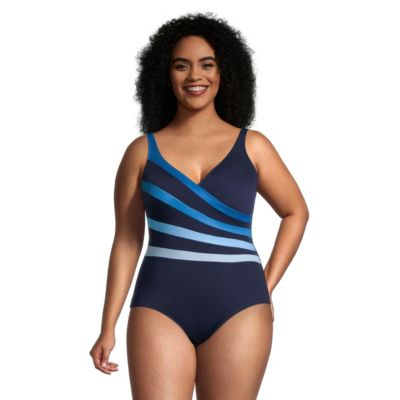 sport chek women's swimwear