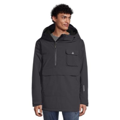 rab mens charge jacket