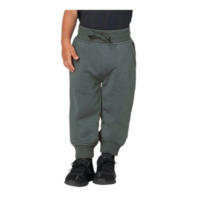 toddler boy fleece joggers