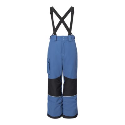 Ripzone Kids' Rowe 2.0 Snow Pants, Boys', Winter, Ski, Insulated