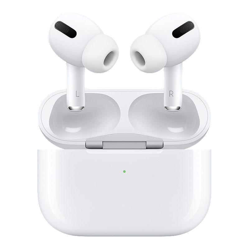 オーディオ機器 イヤフォン Apple Airpods Pro Wireless In Ear Earbuds, Bluetooth, Noise 