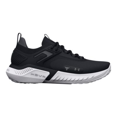 Under Armour Men's Project Rock 5 Training Shoes Sport Chek
