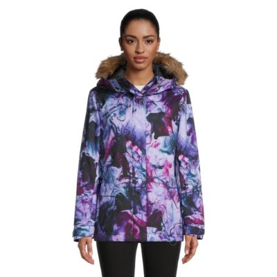 Ripzone Women's Pika Insulated Jacket Sport Chek