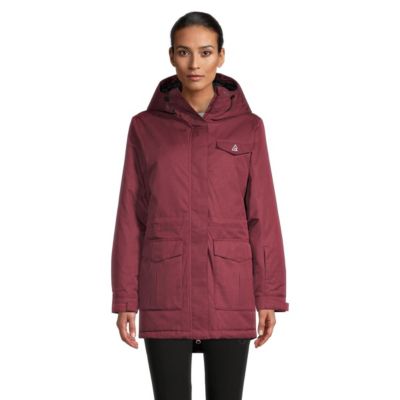 Ripzone Women's Mitford 2.0 Insulated Jacket Sport Chek