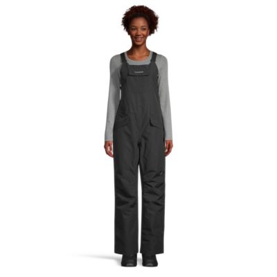 Ripzone Women's Penney Insulated Bib Pants Sport Chek