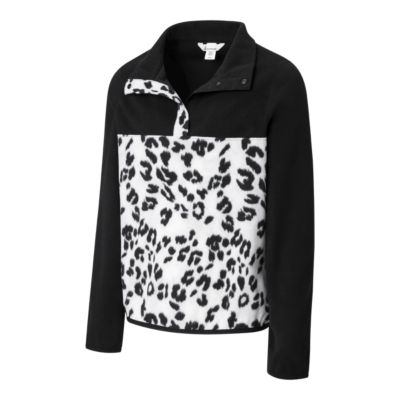 Ripzone Girls' Lily Fleece Sweater Sport Chek