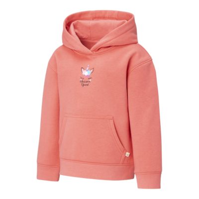 Ripzone Toddler Girls' Poppy Hoodie Sport Chek