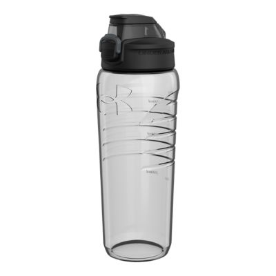 Under Armour Draft 24 oz Water Bottle, Sport Cap, Tritan ™ Plastic