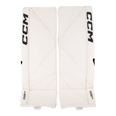 CCM Axis 2.9 Intermediate Goalie Pads Sport Chek